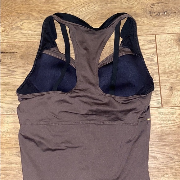 Nike RacerBack Top - Picture 2 of 3